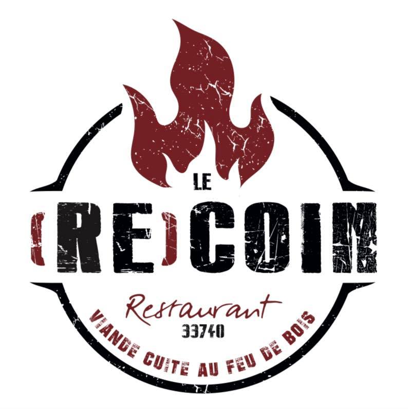 Le ReCoin (restaurant à Arès)