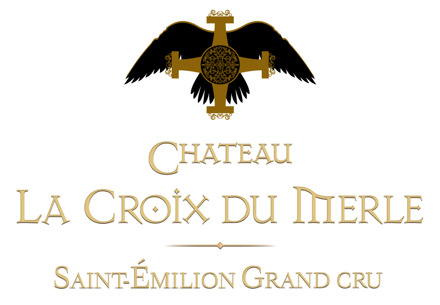 Château la Croix du Merle ~ Saint-Émilion Grand Cru