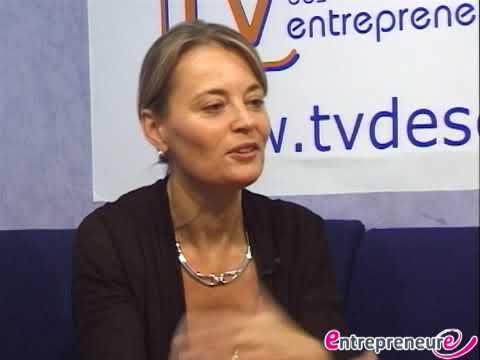 Corinne Guiot, Reprise d'une entreprise d'Electricité en Bretagne