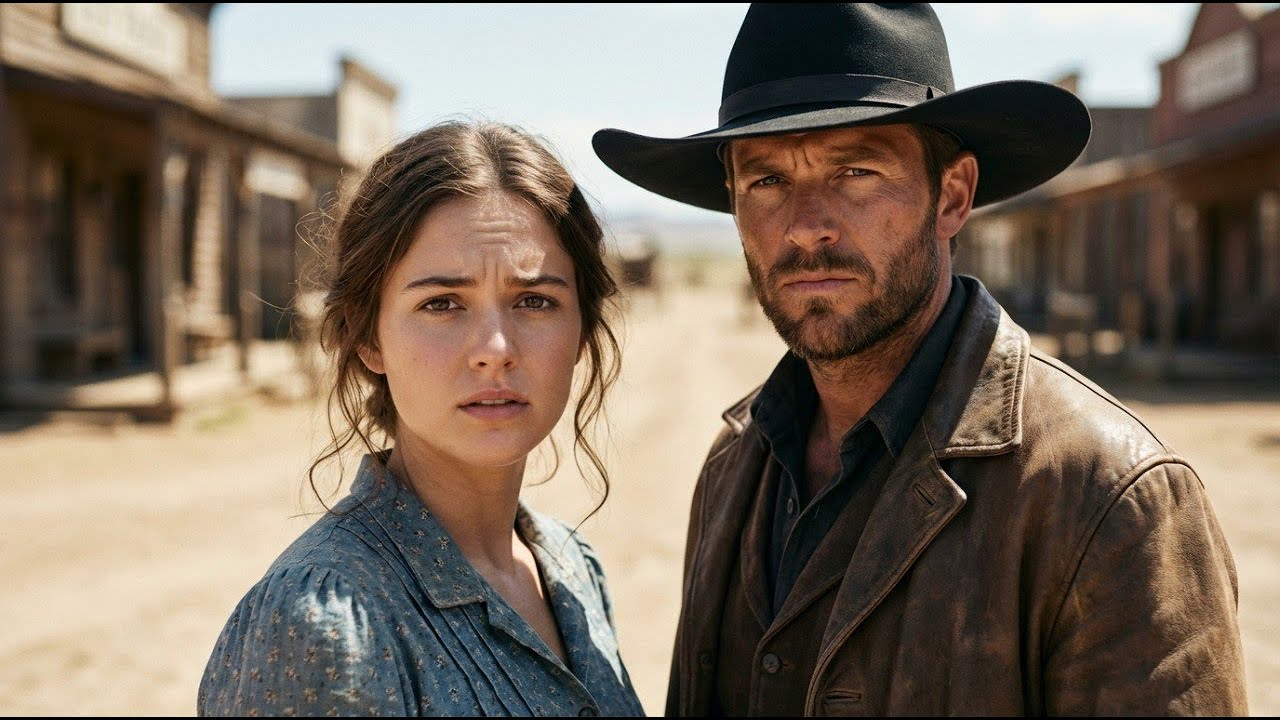 Le Cowboy Gagna Sa Femme « Sans Valeur » au Poker — Son Secret Secoua la Montagne.