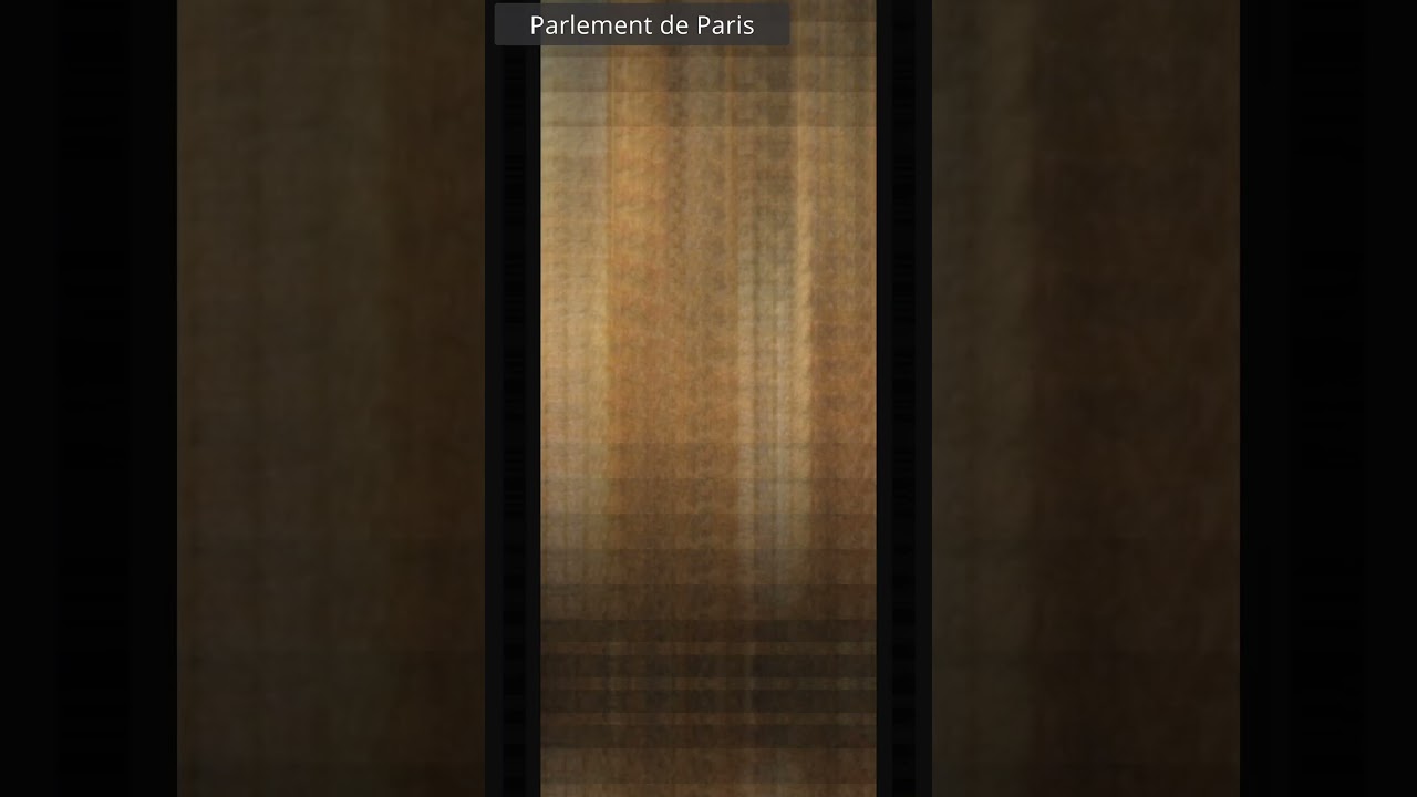 Le Mythe de Pierre de Ronsard #histoire # #france #history