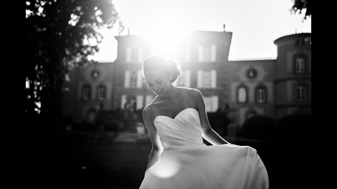 Bienvenue au Château Chavagnac