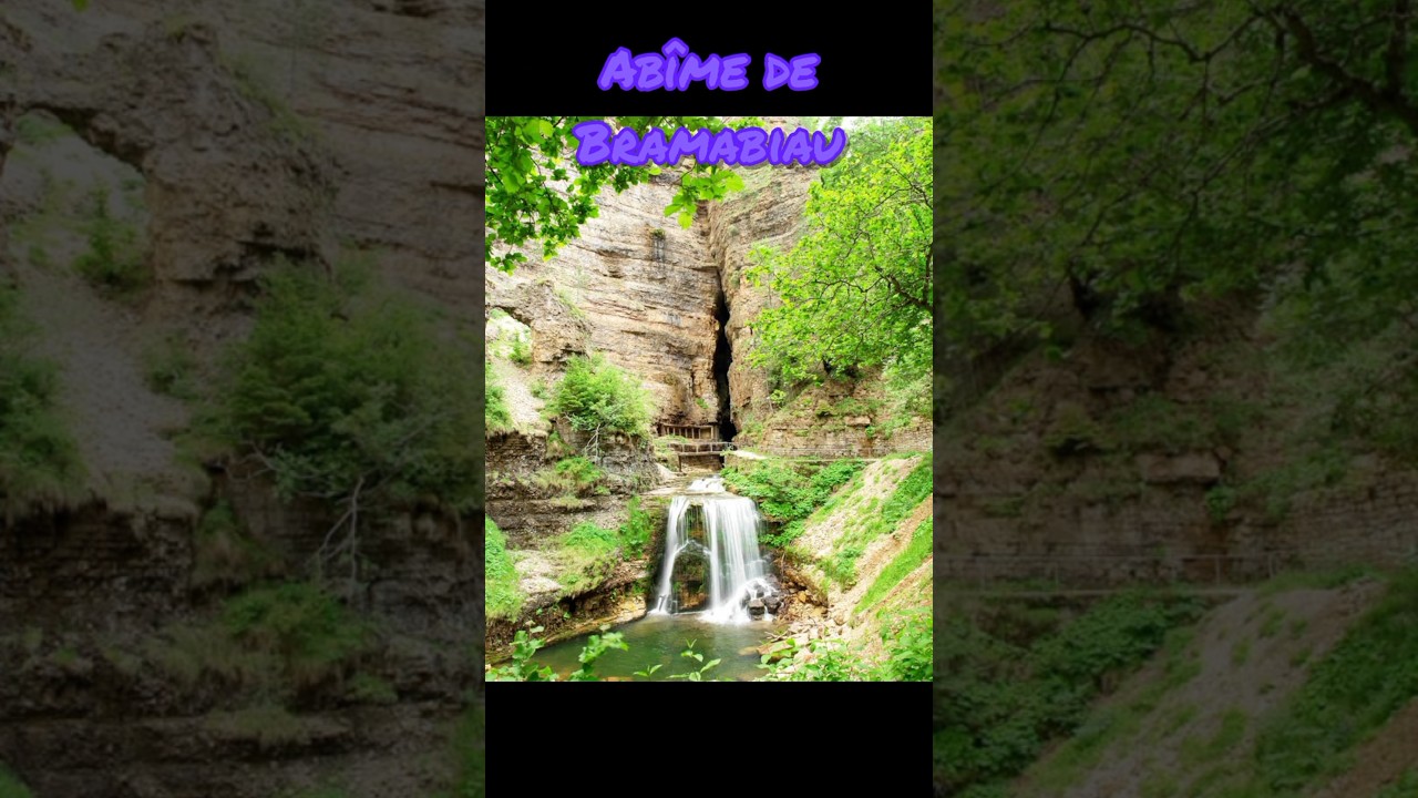 9 endroits méconnus dans les Cévennes