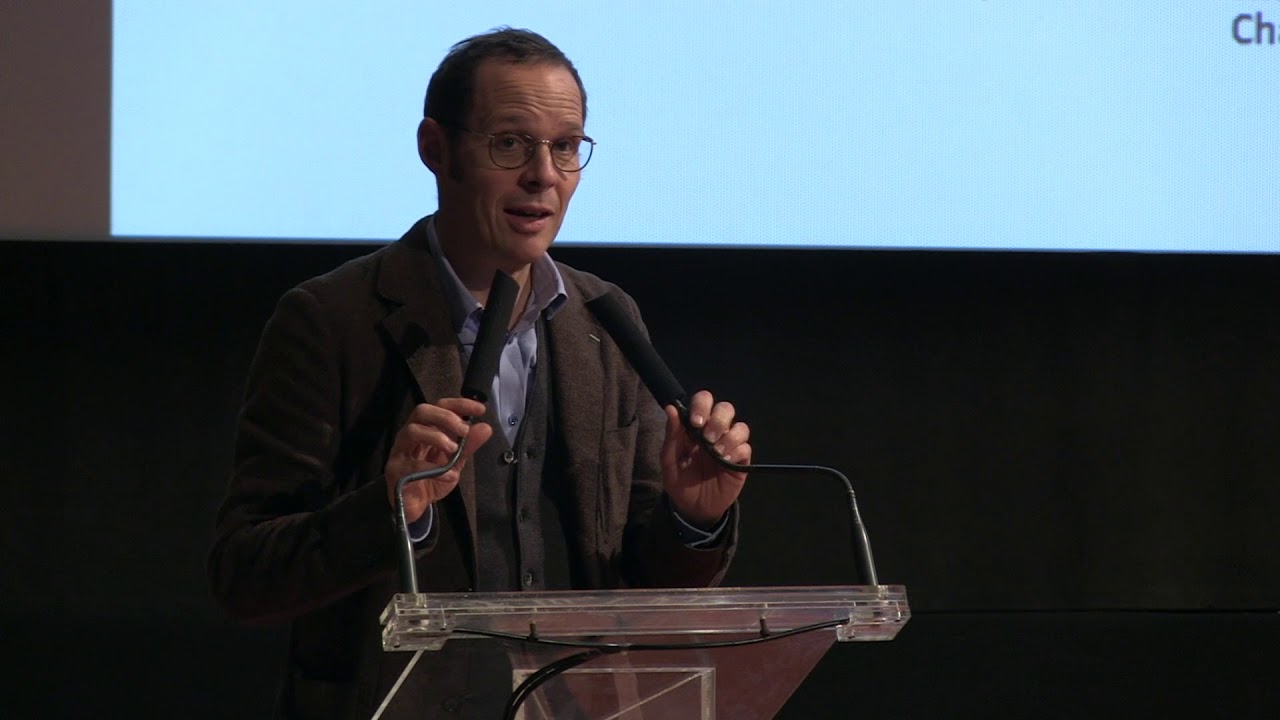 01. Ouverture de la journée