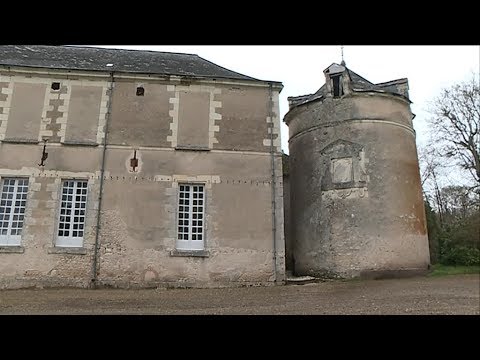 Le château de Villesavin présélectionné pour le Loto du patrimoine