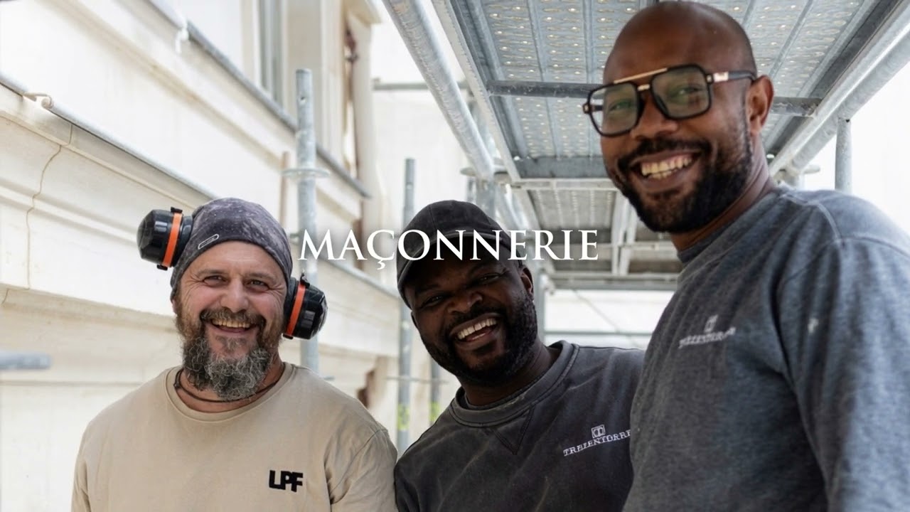 Trezentorres | Restaurer le patrimoine avec exigence depuis 1995