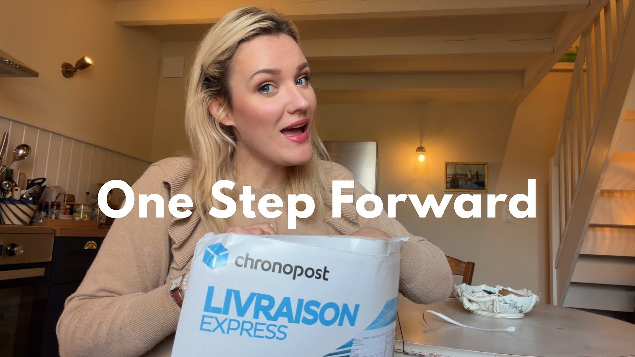 Wallpaper Samples & Antiques | What do you think? 