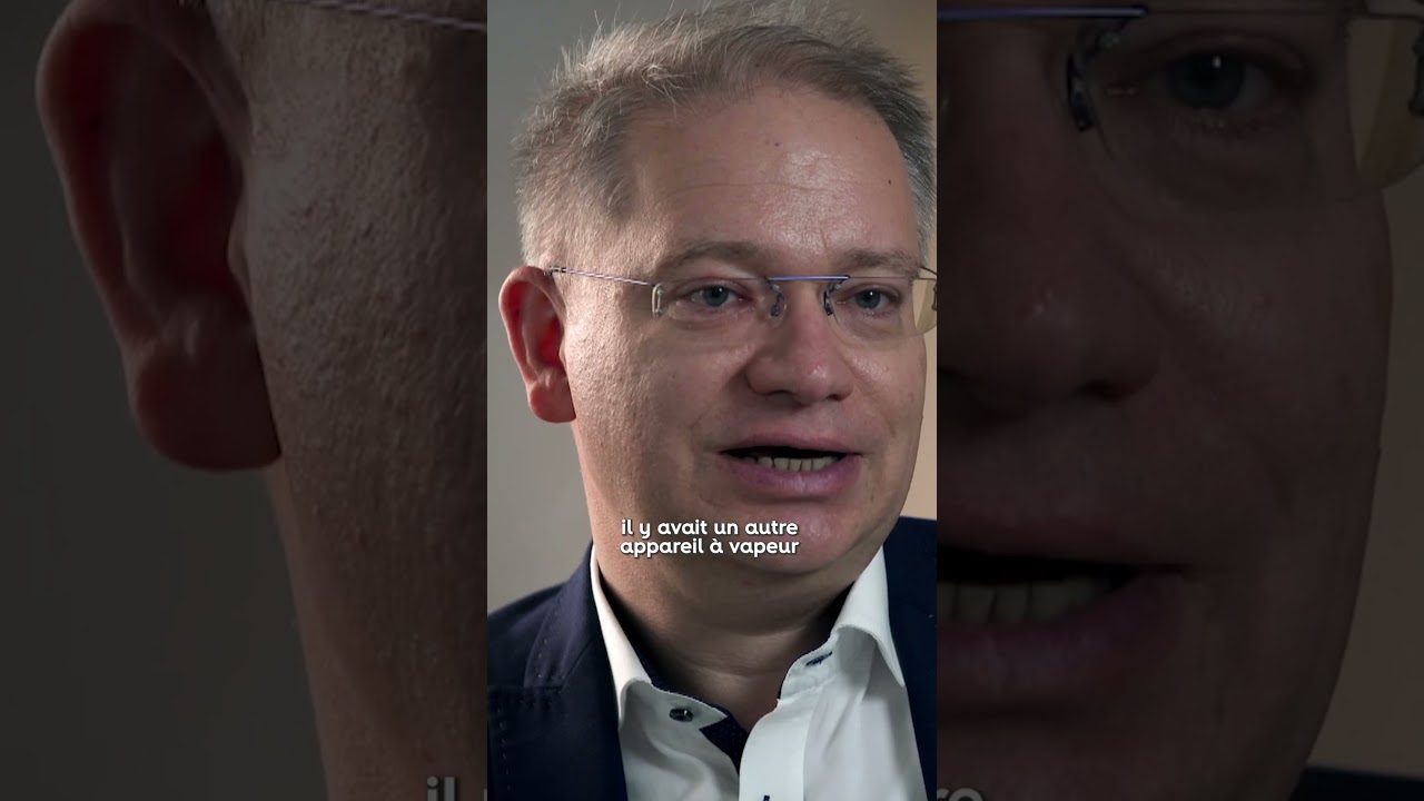 Des ouvriers sont morts pour construire ce château de rêve