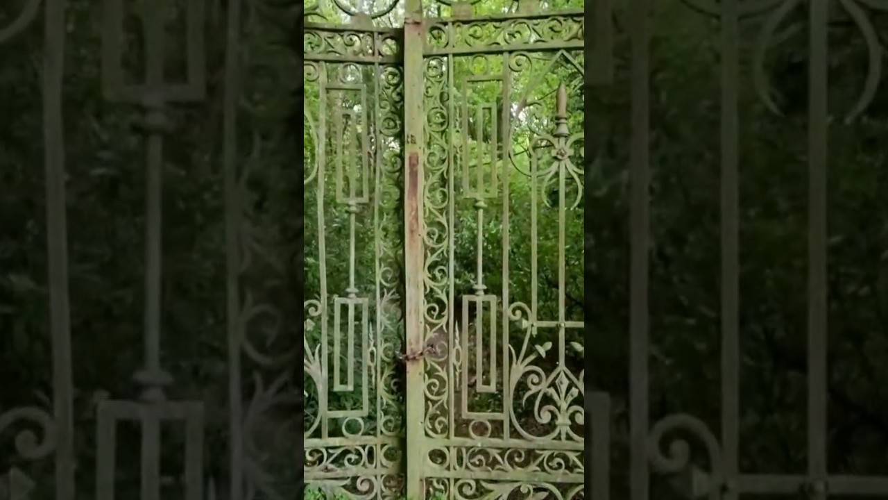 Ce Manoir abandonné est juste magnifique #magnifique #château  #urbex #abandonné #manoir