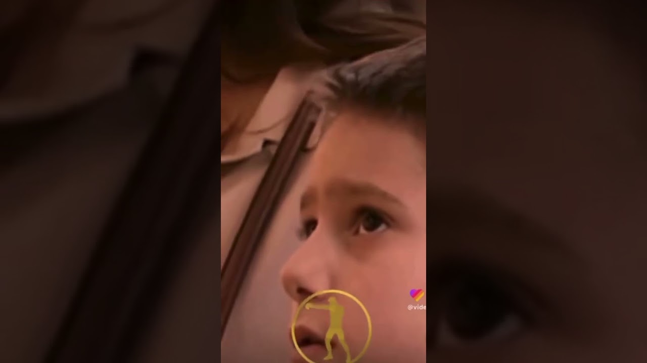 Cette vidéo va vous faire pleurer 😢