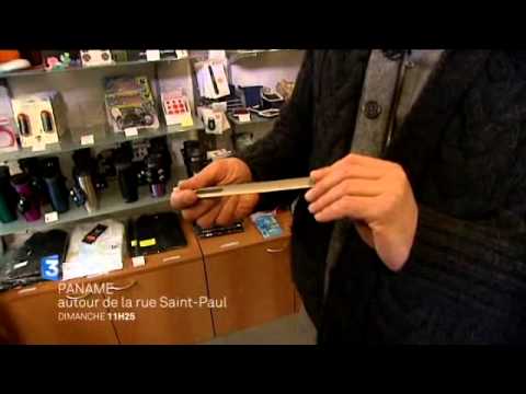 @yvanh autour du #villagesaintpaul @Mairiedu4e dans #PANAMEF3