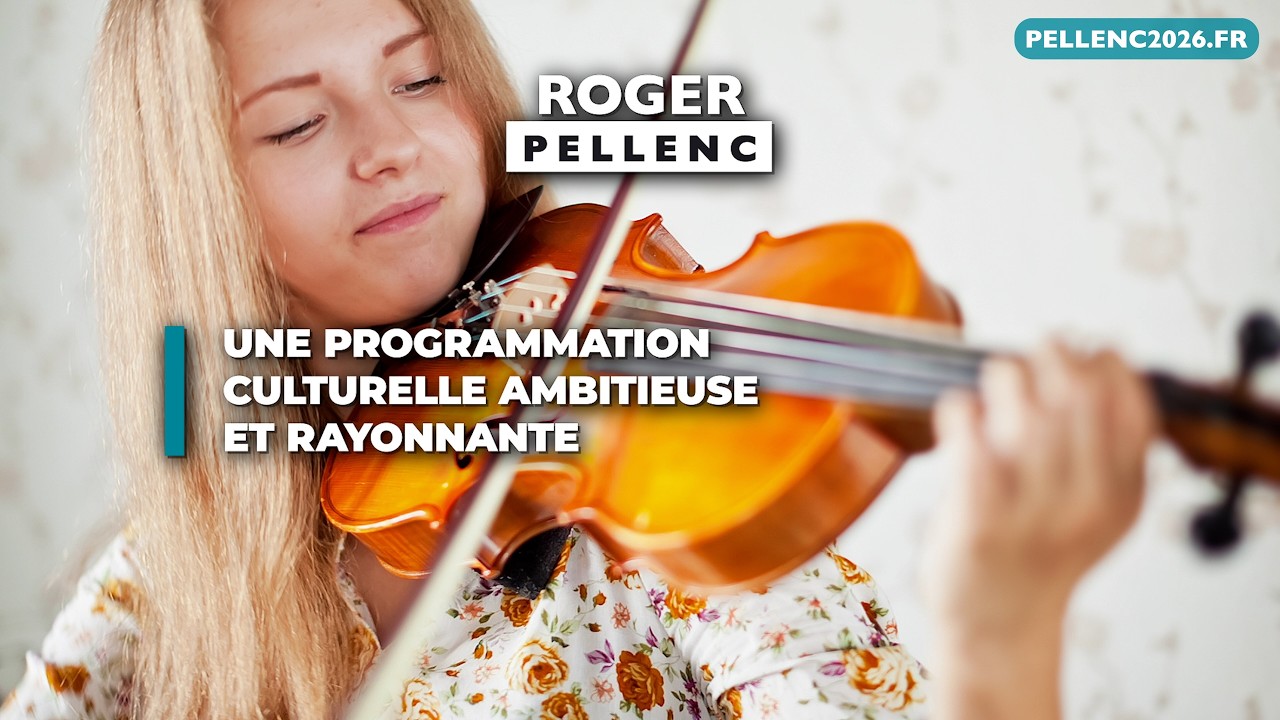 Culture à Pertuis : Mon projet pour une ville qui rayonne (Cinéma, Patrimoine, Festivals)