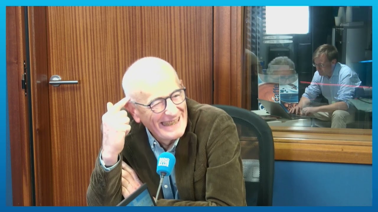 Le Débat du Jour - Les 41e journées du patrimoine et faut-il changer les vitraux de Viollet-le-Duc ?