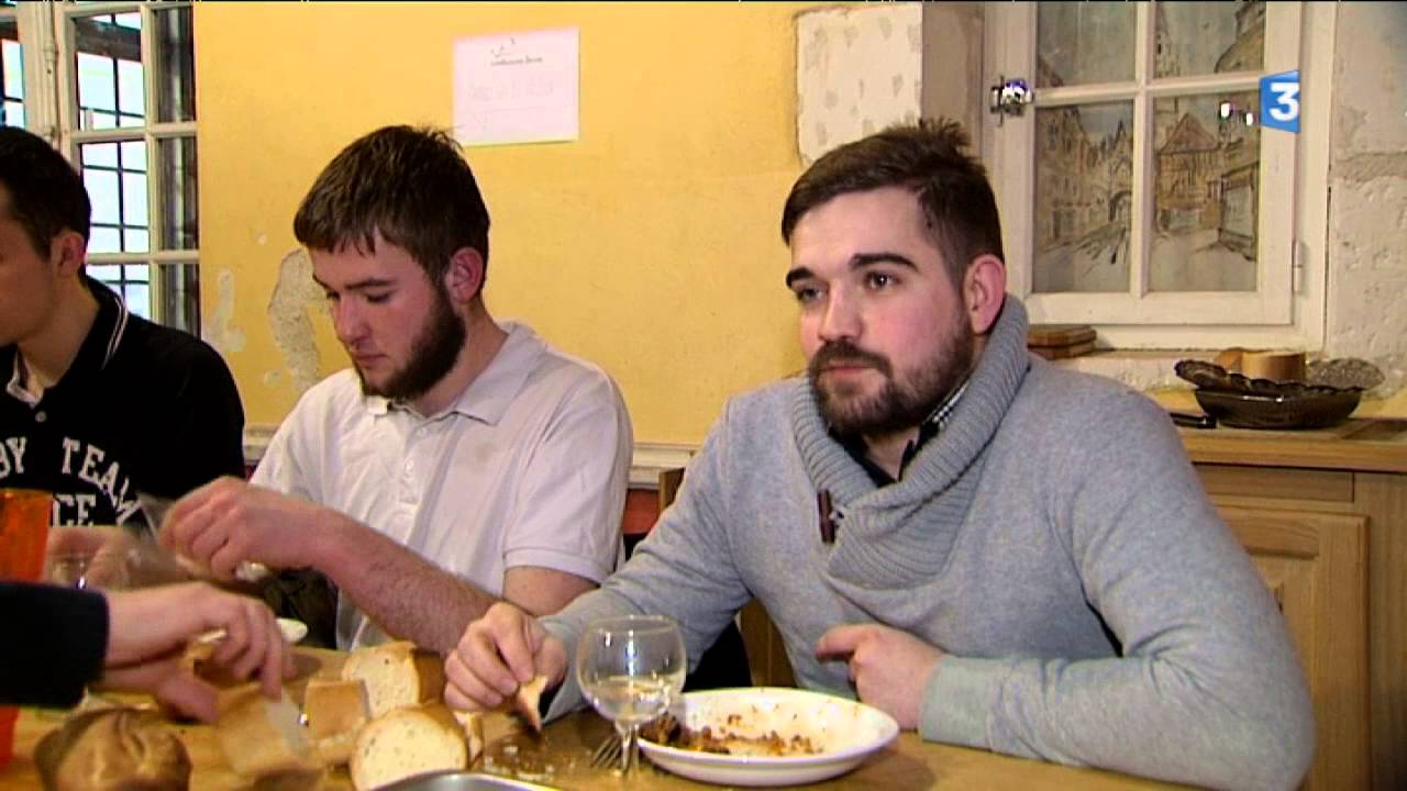 Feuilleton "Partez sur la route avec les compagnons du devoir" - Episode 2