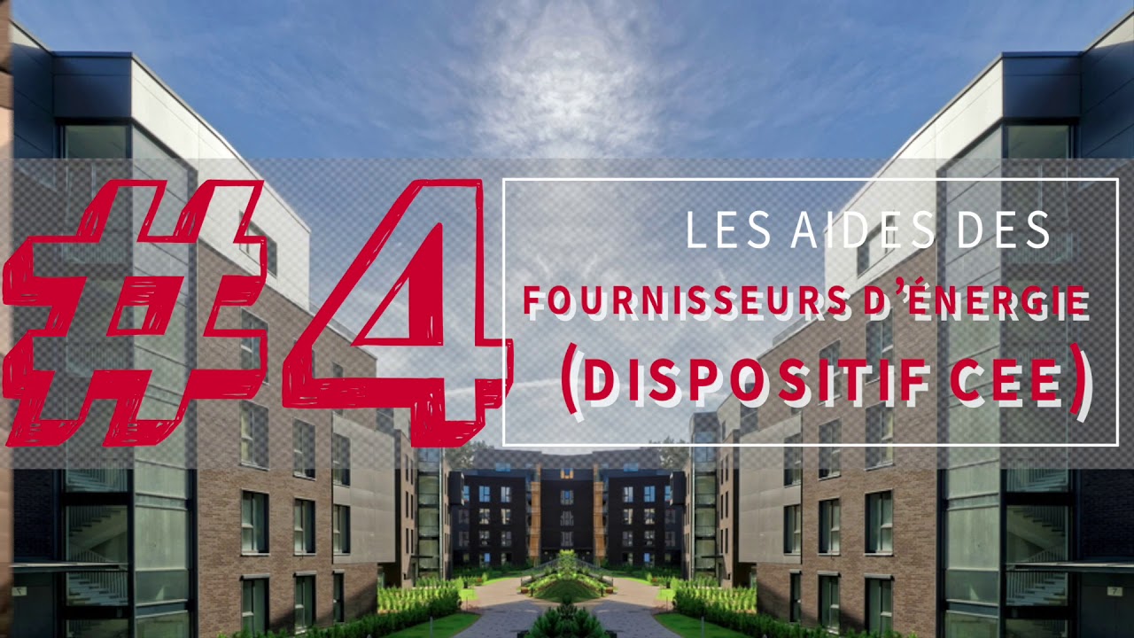 Quelles aides pour rénover votre logement ?