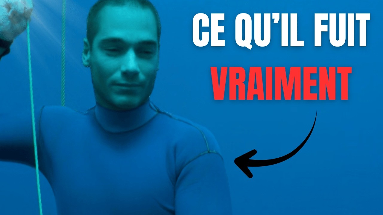 Ce que tu n'as pas capté dans le Grand Bleu