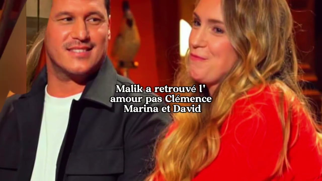 Que sont devenus les couples emblématiques de la dernière saison de mariés au premier regard 