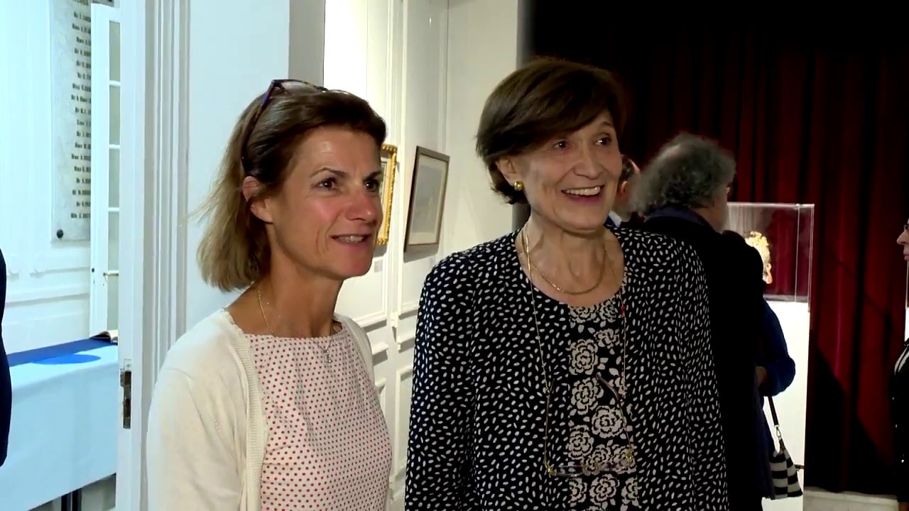 L’âge d’or des aquarellistes