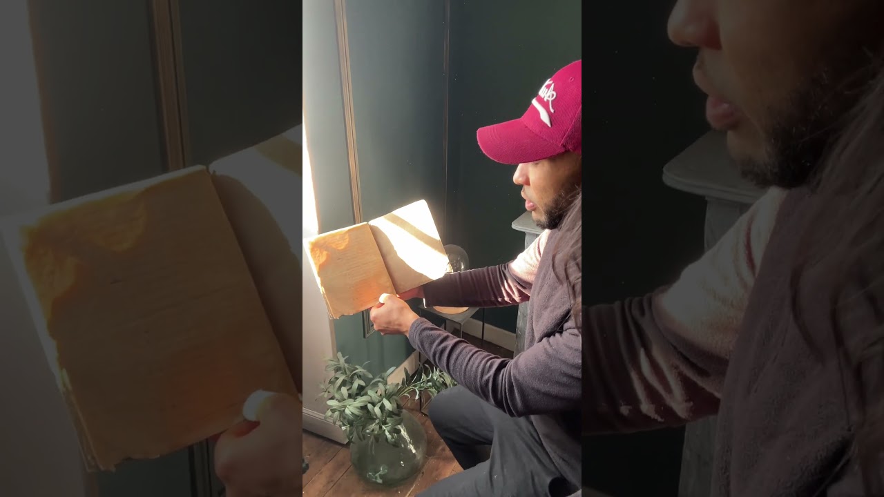 Les trésors de notre manoir #renovation #reno #maison #manoir #chateau #travaux