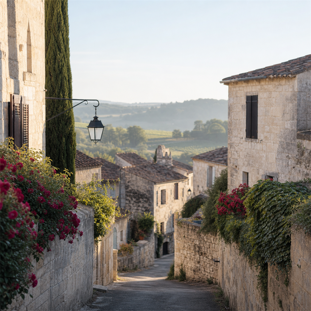 France