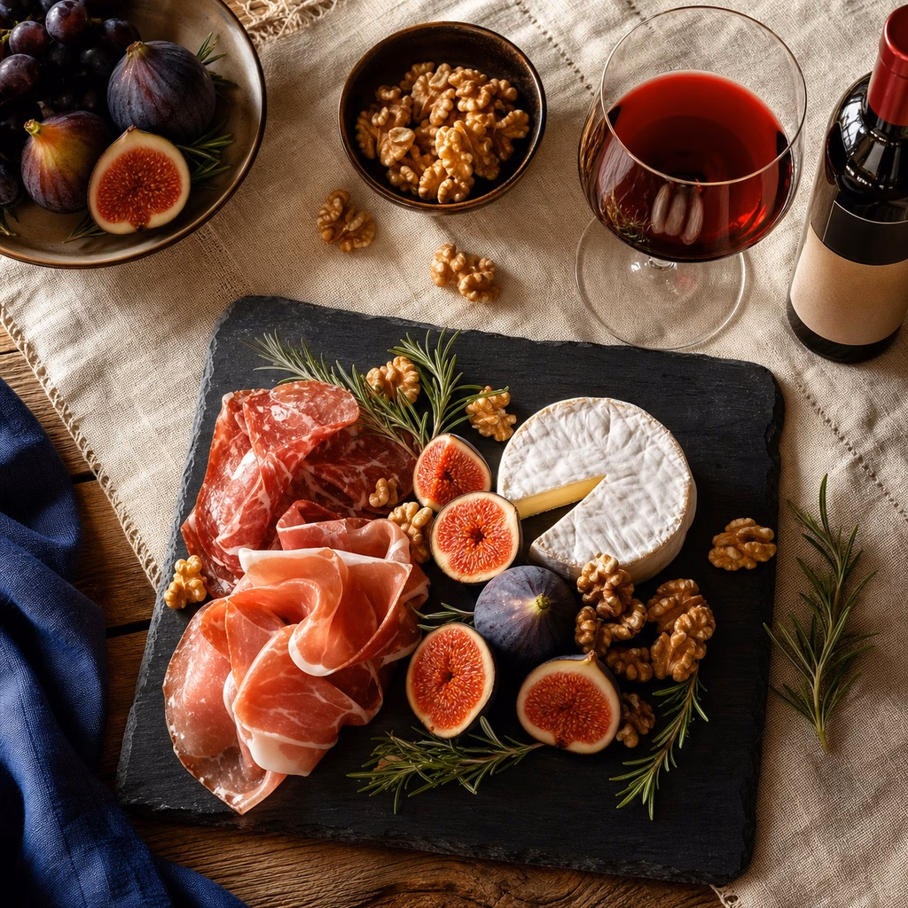 Gastronomie