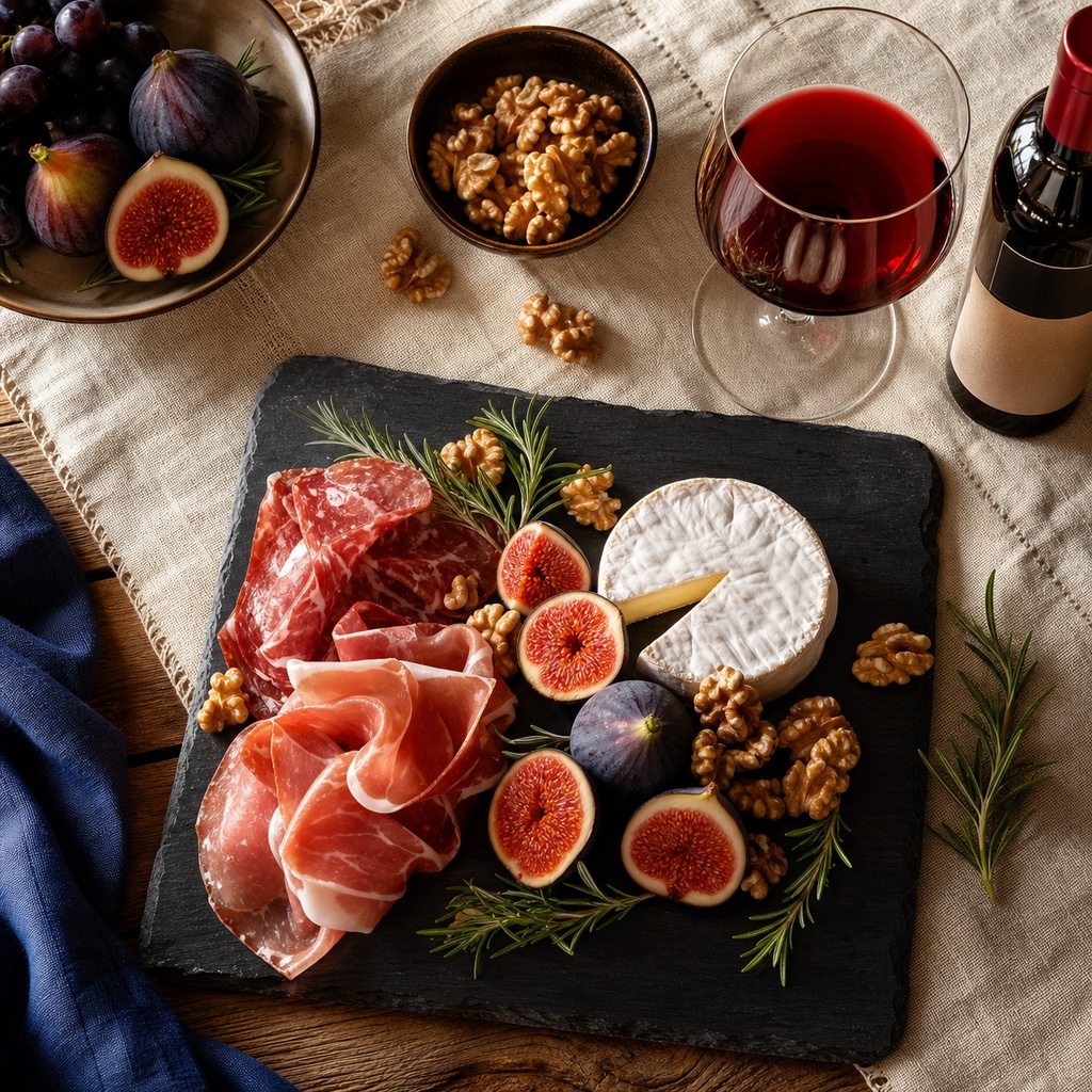 Gastronomie
