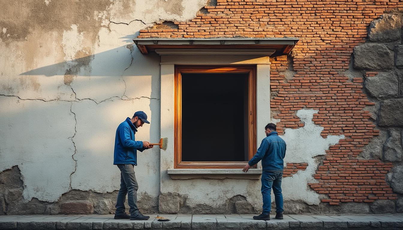 découvrez les erreurs courantes à éviter lors de la rénovation de bâtiments patrimoniaux pour préserver leur authenticité et garantir un travail de qualité.