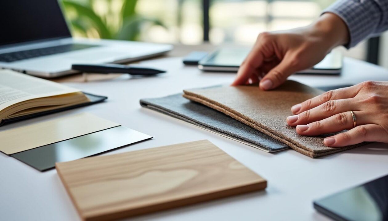 découvrez les critères essentiels pour choisir des matériaux compatibles et assurer une sélection efficace adaptée à vos besoins.