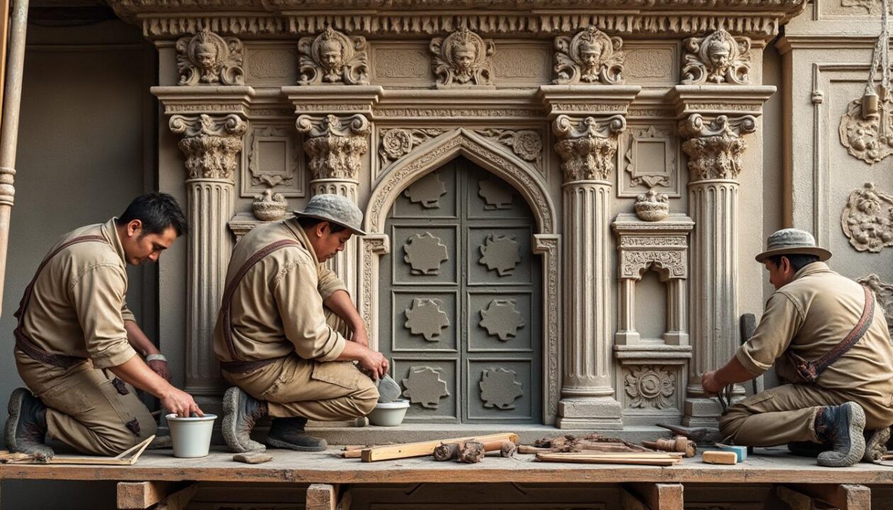 découvrez le montant maximum des travaux déductibles pour un monument historique en 2026 et profitez des avantages fiscaux liés à la restauration et l'entretien.