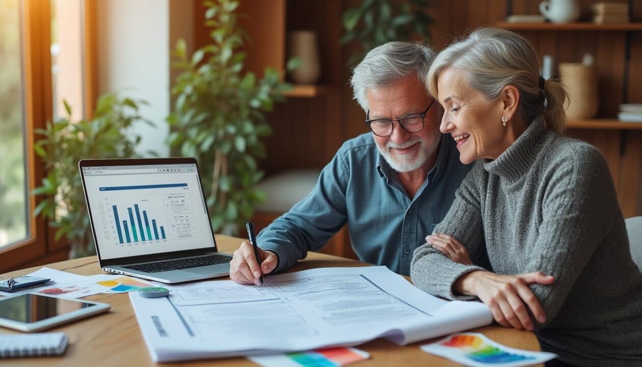 découvrez toutes les aides financières disponibles en 2025 pour la rénovation de votre logement et facilitez vos travaux grâce aux subventions et crédits d'impôt.