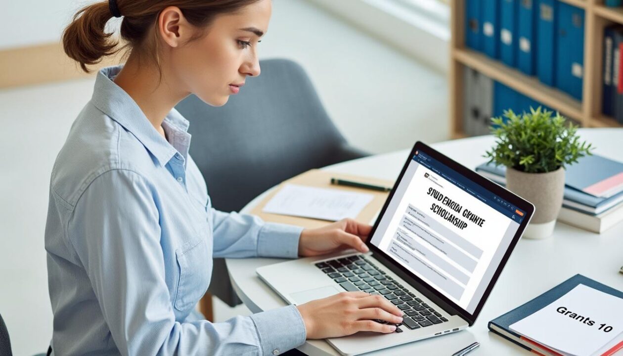 découvrez les 3 types de subventions principales et apprenez comment en bénéficier facilement pour financer vos projets et initiatives.