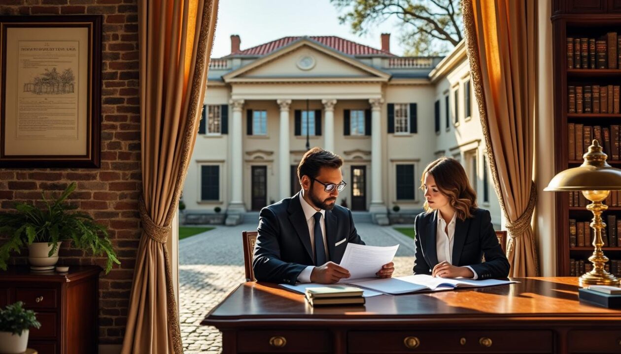 découvrez les avantages fiscaux offerts par le dispositif des monuments historiques et comment ils peuvent réduire vos impôts tout en préservant le patrimoine.