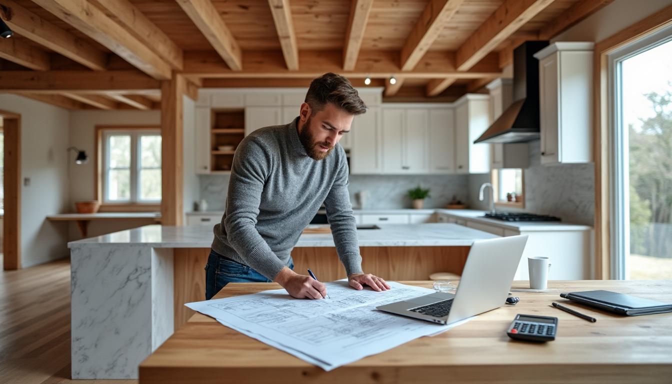 découvrez les éléments les plus coûteux d'une rénovation et apprenez comment optimiser efficacement votre budget pour réussir vos travaux sans surprises.