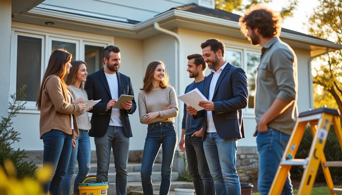 découvrez qui est éligible à la prime rénovation en 2026 et les démarches à suivre pour en bénéficier facilement.