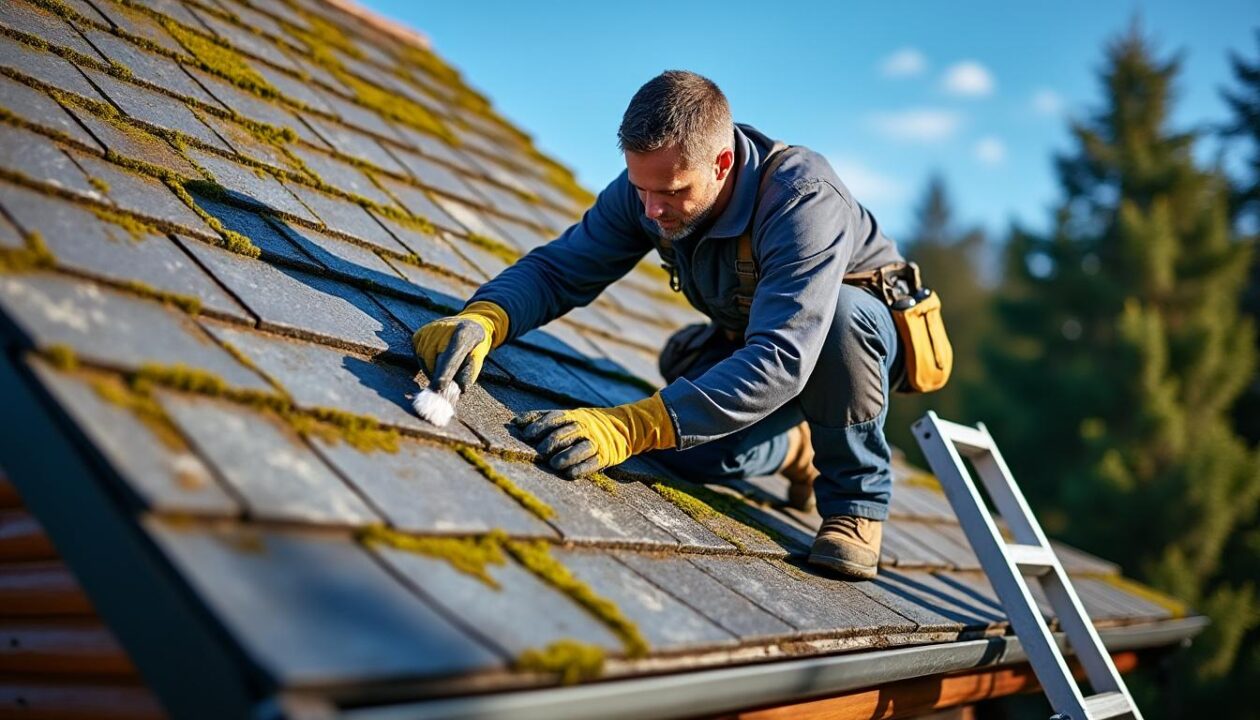 découvrez nos conseils pratiques pour entretenir une toiture en ardoise ancienne et ainsi prolonger sa durée de vie tout en conservant son charme et sa robustesse.