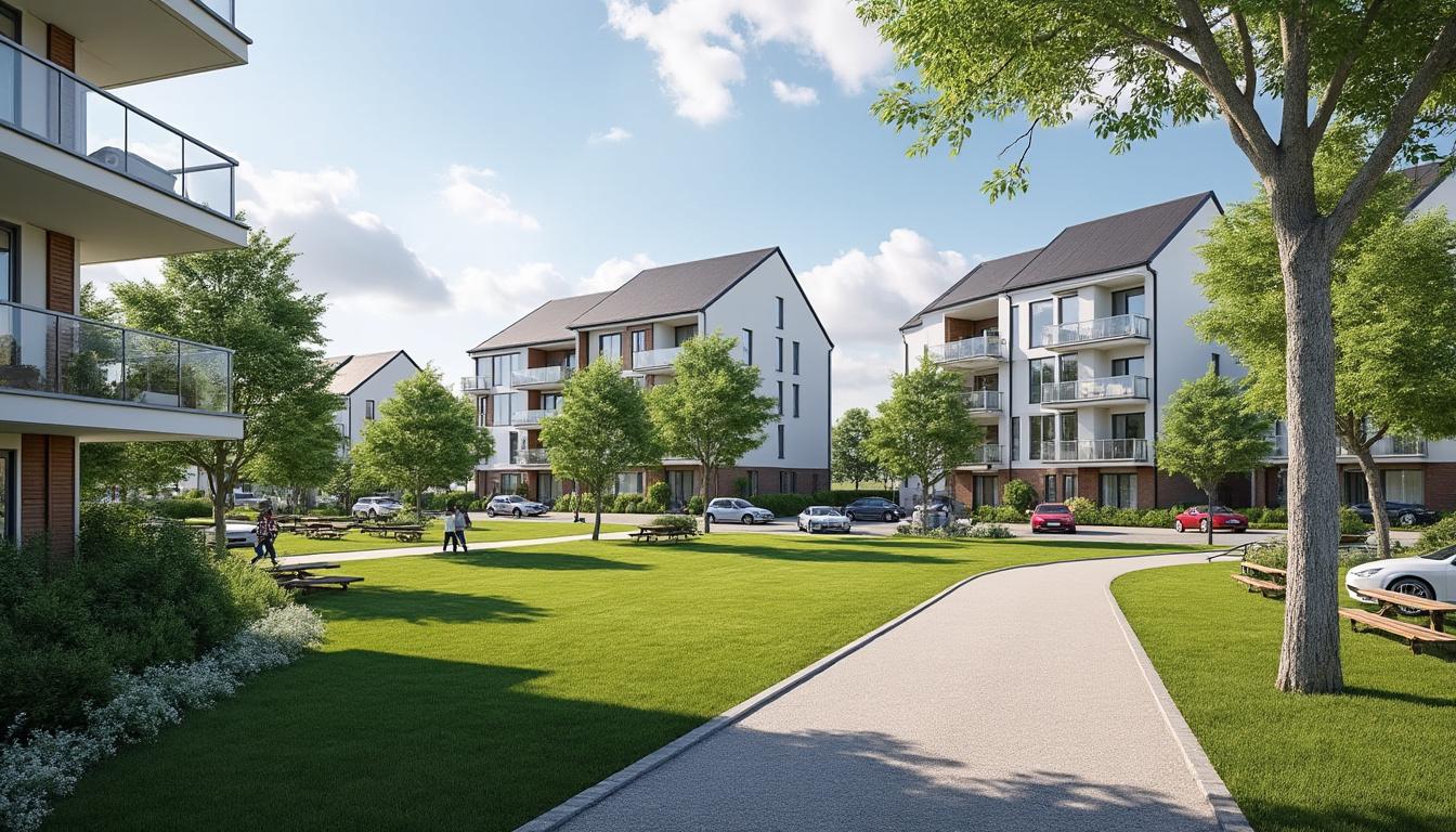 découvrez le projet de près de 240 nouveaux logements à saint-armel et au bois du château à lorient, prévus pour être livrés d'ici l'été 2027, offrant des opportunités résidentielles modernes et attractives.