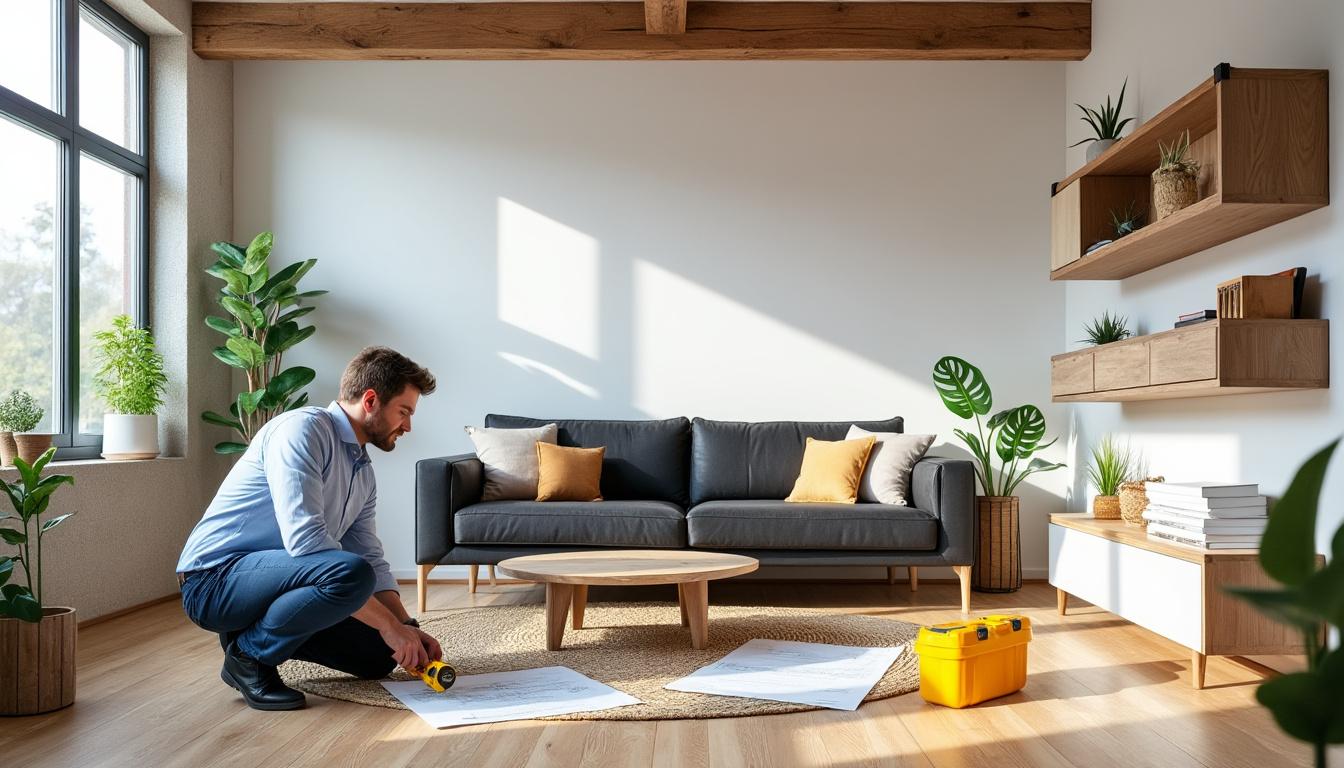 découvrez la nouvelle émission de m6 dédiée à la rénovation, un rendez-vous incontournable pour tous les passionnés de transformation et d'aménagement de votre intérieur.