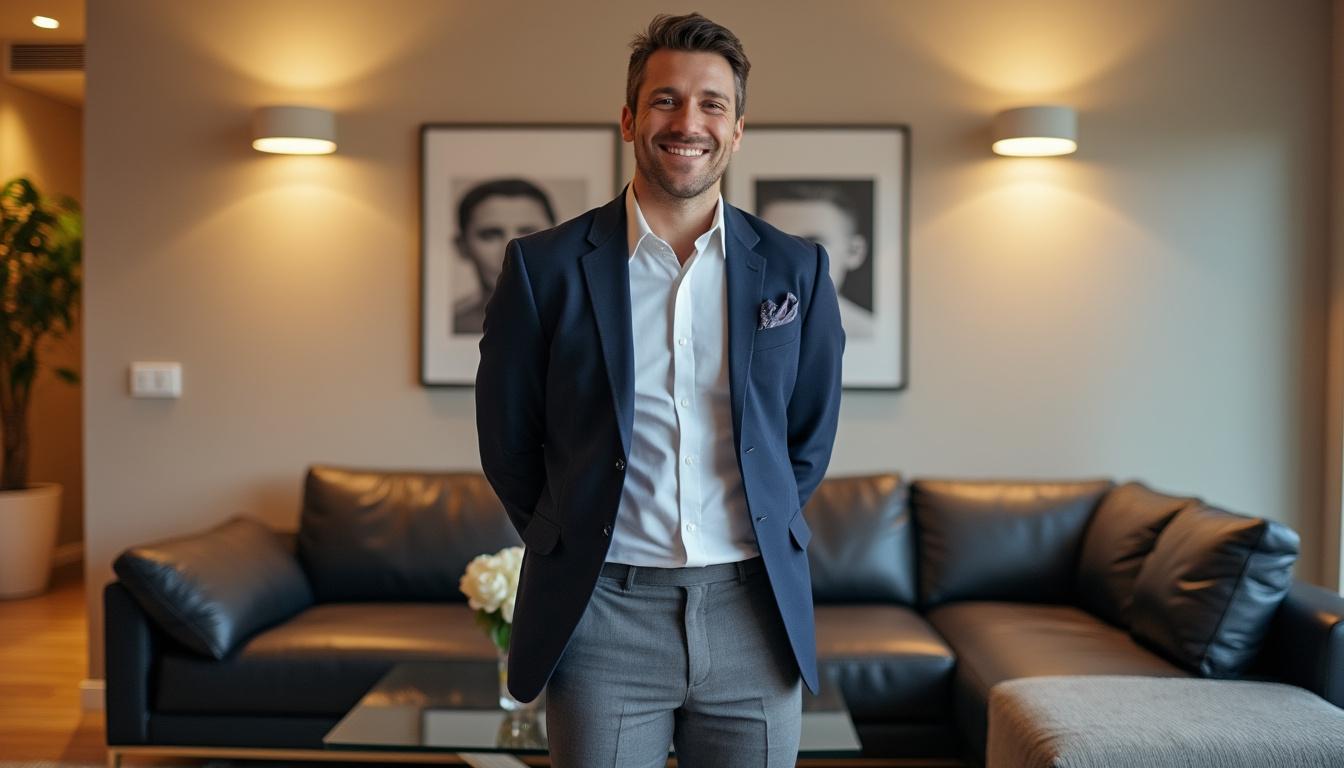 découvrez qui a remporté l'émission rénovation en 2026 et retrouvez tous les détails sur le grand vainqueur de cette compétition passionnante.