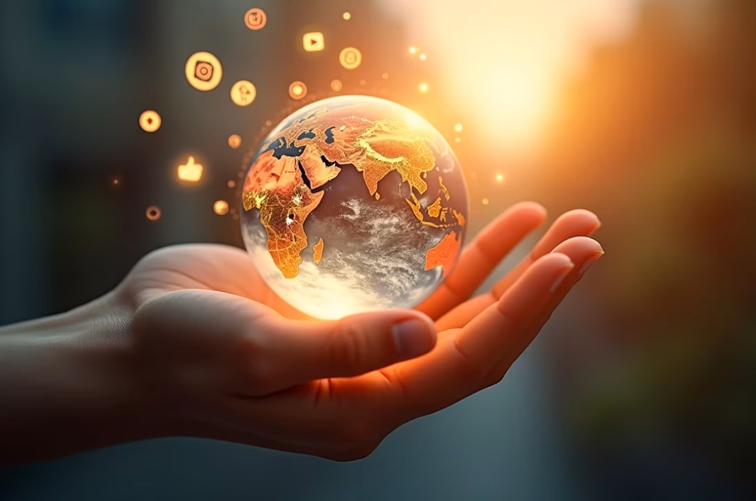 Changement climatique, tensions géopolitiques et évolutions des besoins des consommateurs : comprendre les nouveaux défis