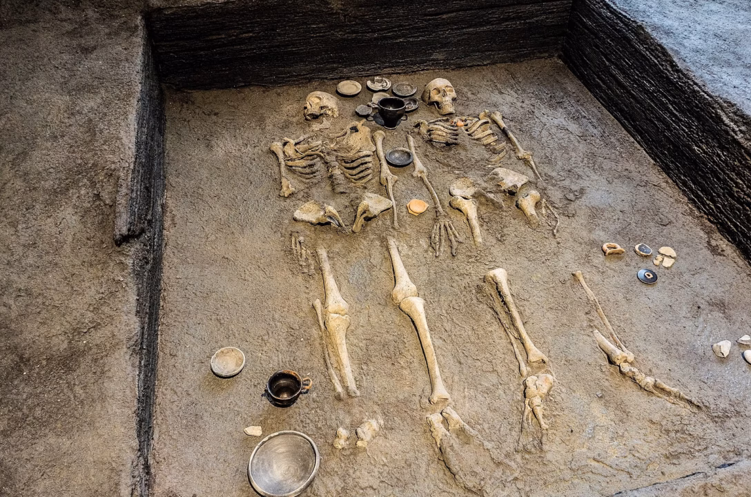 Gard : découverte macabre d’un corps calciné à Saint-Gilles, aux portes de Nîmes