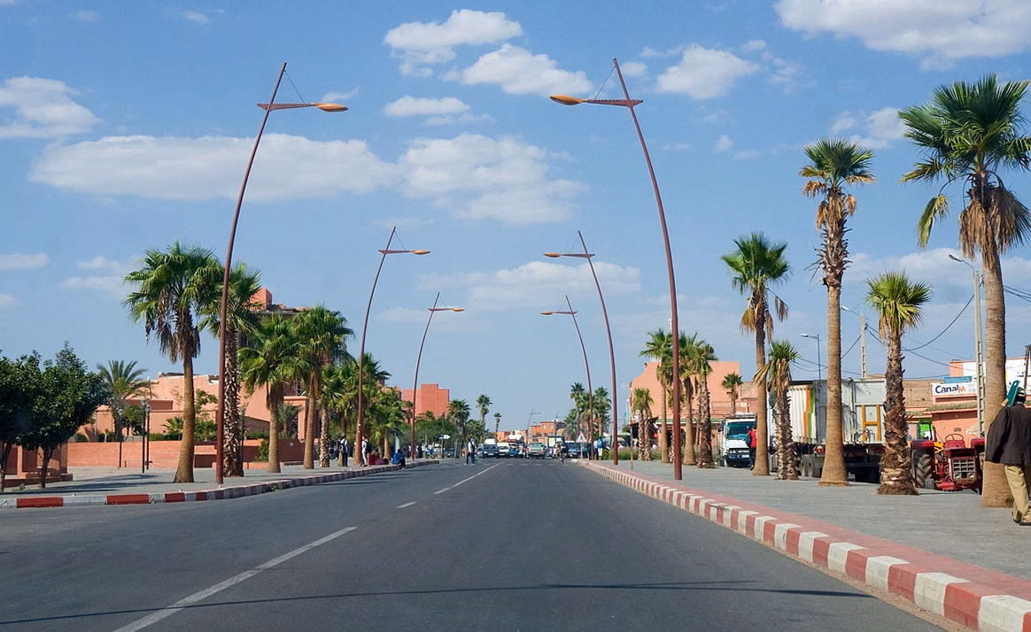 Djerba en mai : météo et température à prévoir