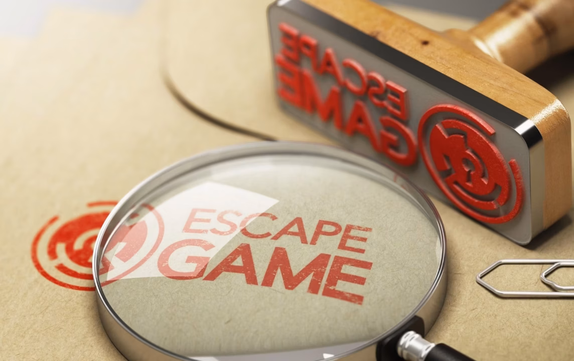 Escape game à Nancy : notre avis et description