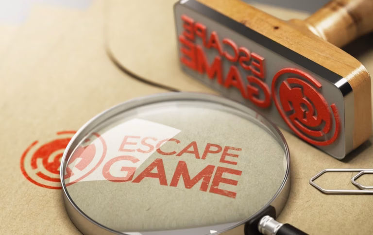 Escape game à Nancy : notre avis et description