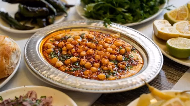 Gastronomie libanaise : les saveurs à découvrir absolument