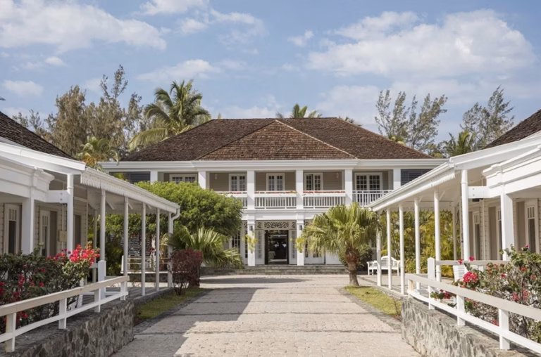 Hôtel de luxe en Martinique : notre sélection complète