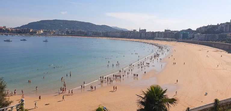 Ibiza en avril : météo et température à prévoir
