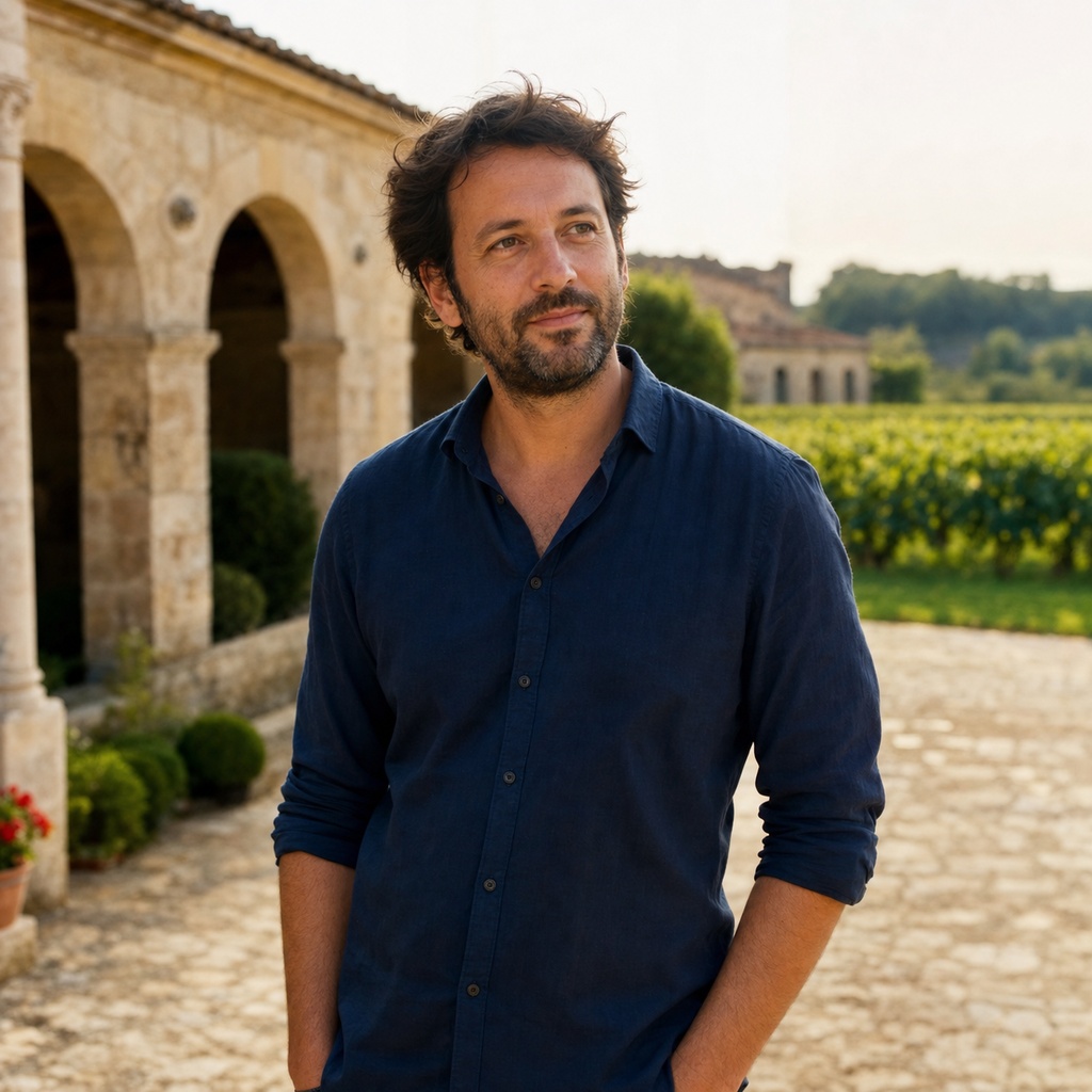 Valentin Guillot