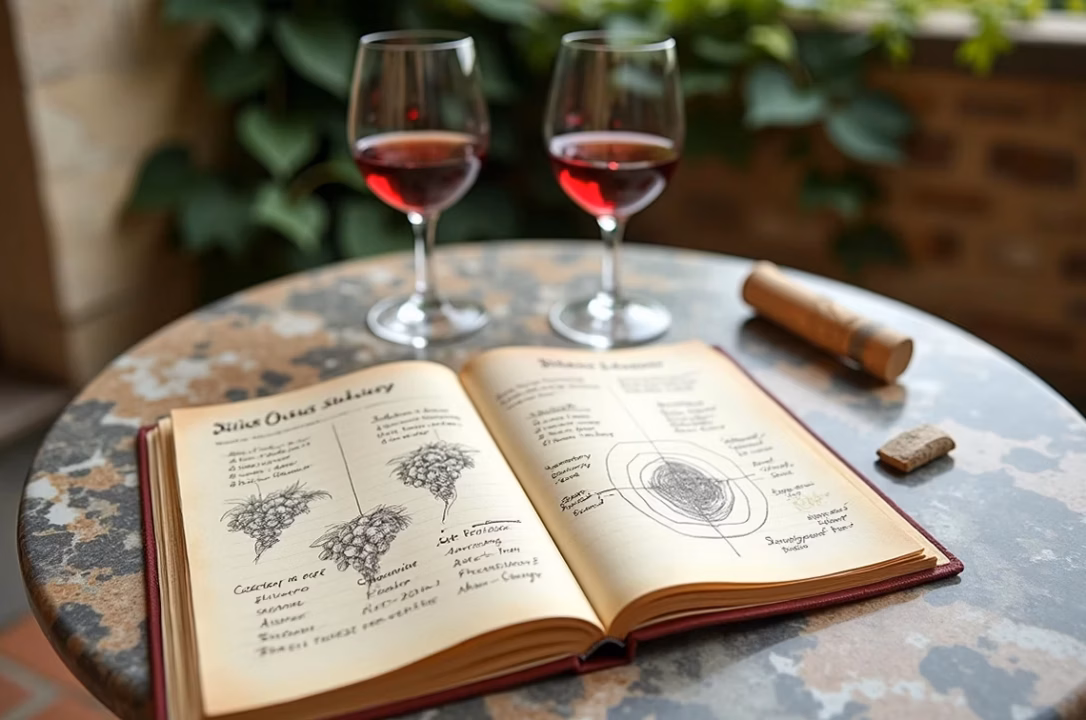 « Icône de l&rsquo;été : comment le vin rosé s&rsquo;est imposé comme la boisson incontournable des vacanciers »